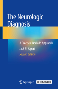 表紙画像: The Neurologic Diagnosis 2nd edition 9783319959504