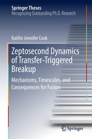 Cover image: Zeptosecond Dynamics of Transfer‐Triggered Breakup 9783319960166