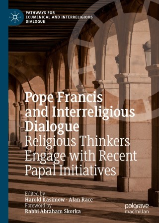Omslagafbeelding: Pope Francis and Interreligious Dialogue 9783319960944