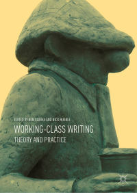 Cover image: Working-Class Writing 9783319963099