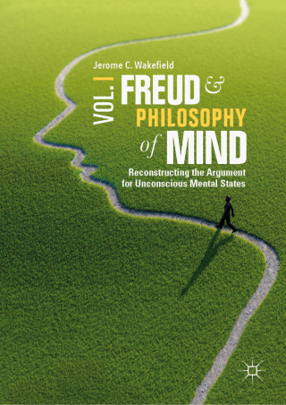 Cover image: Freud and Philosophy of Mind, Volume 1 9783319963426