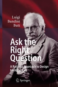 Titelbild: Ask the Right Question 9783319963457
