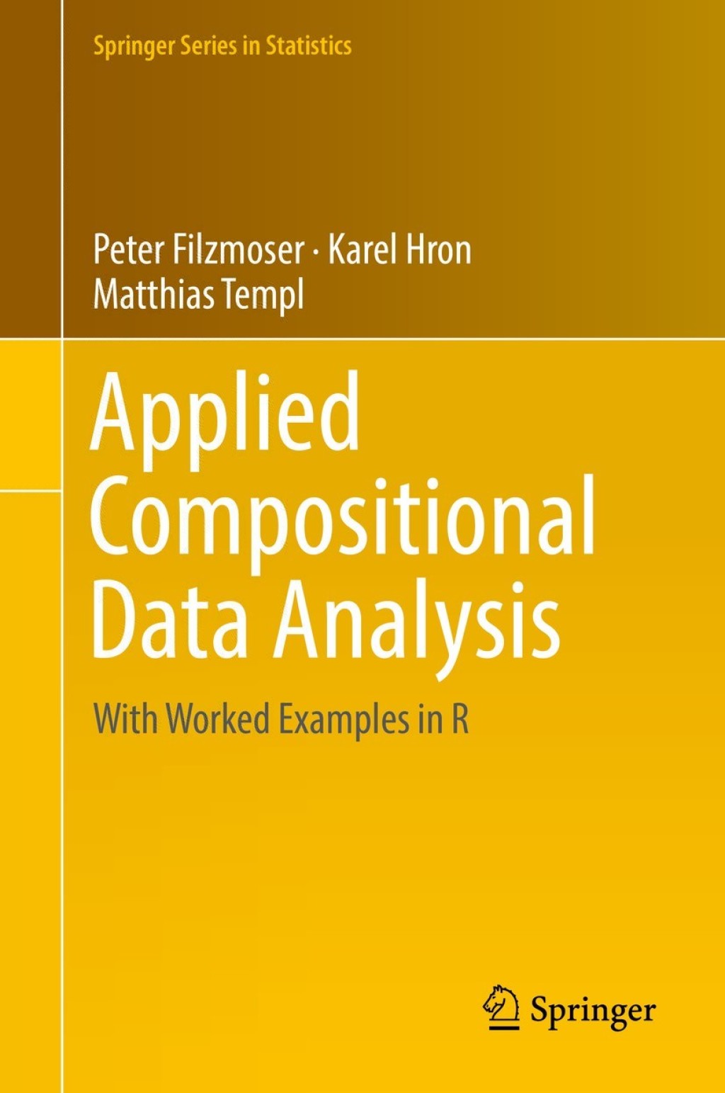 Applied Compositional Data Analysis (eBook)