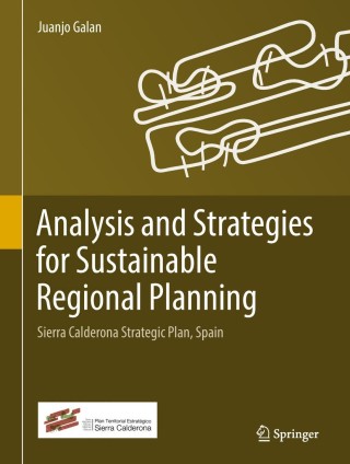 Imagen de portada: Analysis and Strategies for Sustainable Regional Planning 9783319965079