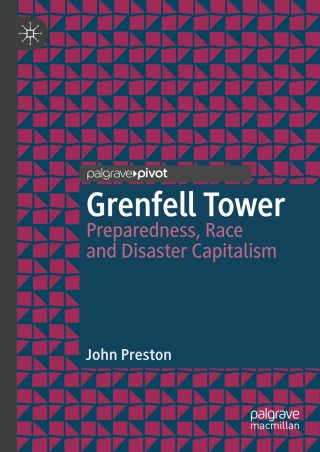 Imagen de portada: Grenfell Tower 9783319968506