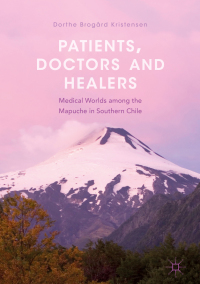 Cover image: Patients, Doctors and Healers 9783319970301