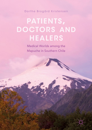 Imagen de portada: Patients, Doctors and Healers 9783319970301
