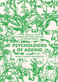 Cover image: Psychologies of Ageing 9783319970332
