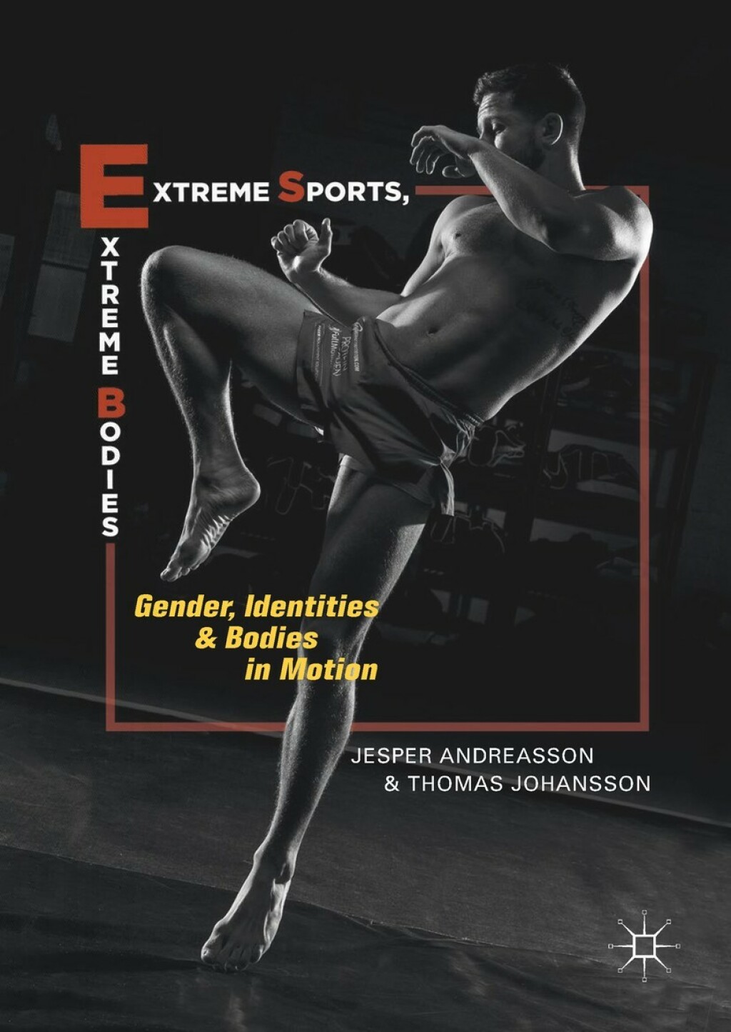 Extreme Sports Extreme Bodies (eBook Rental)