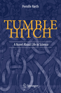Cover image: Tumble Hitch 9783319973630