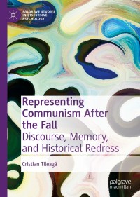Cover image: Representing Communism After the Fall 9783319973937