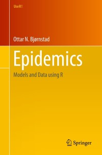 Cover image: Epidemics 9783319974866