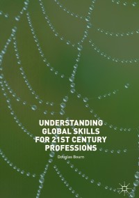Immagine di copertina: Understanding Global Skills for 21st Century Professions 9783319976549