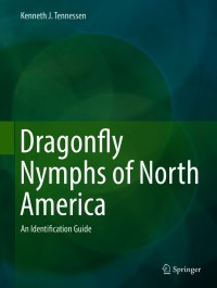صورة الغلاف: Dragonfly Nymphs of North America 9783319977751