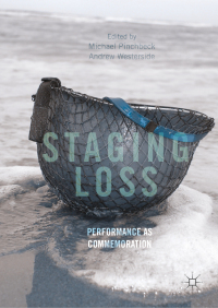 Cover image: Staging Loss 9783319979694