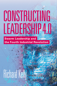 Cover image: Constructing Leadership 4.0 9783319980614