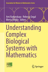 Cover image: Understanding Complex Biological Systems with Mathematics 9783319980829