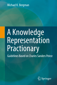 Immagine di copertina: A Knowledge Representation Practionary 9783319980911
