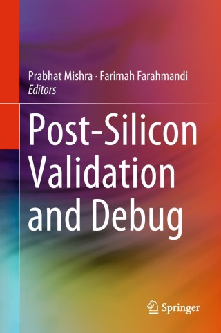 Imagen de portada: Post-Silicon Validation and Debug 9783319981154