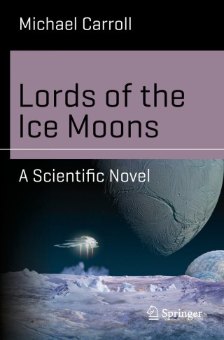 Titelbild: Lords of the Ice Moons 9783319981543