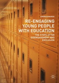 Omslagafbeelding: Re-Engaging Young People with Education 9783319982007