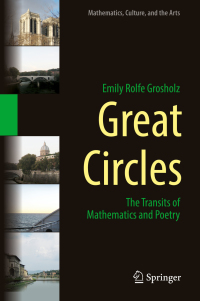 Cover image: Great Circles 9783319982304