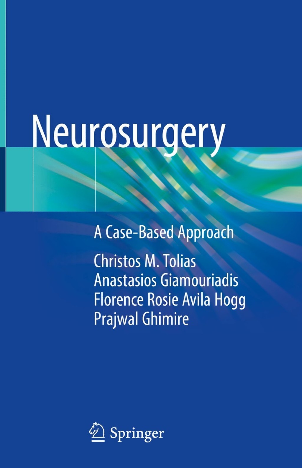 Neurosurgery A Case-Based Approach