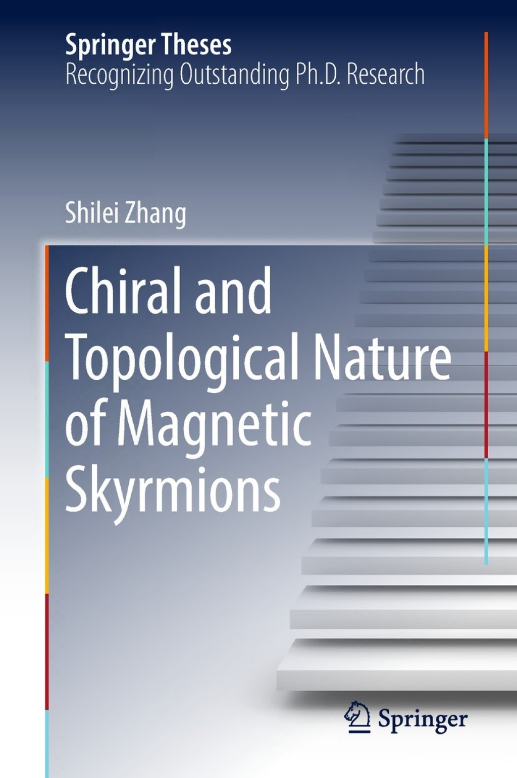 ISBN 9783319982519 product image for Chiral and Topological Nature of Magnetic Skyrmions (eBook Rental) | upcitemdb.com