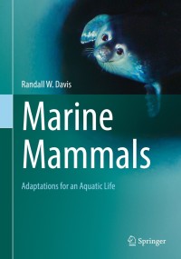 Cover image: Marine Mammals 9783319982786