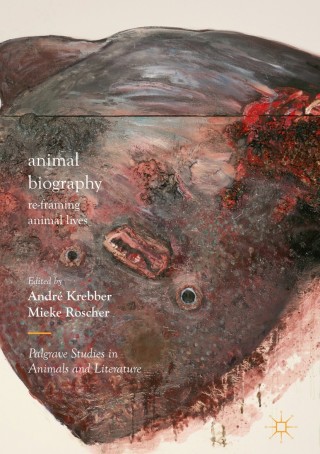Cover image: Animal Biography 9783319982878