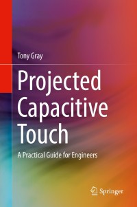 Cover image: Projected Capacitive Touch 9783319983912