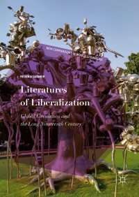 Cover image: Literatures of Liberalization 1st edition 9783319984186