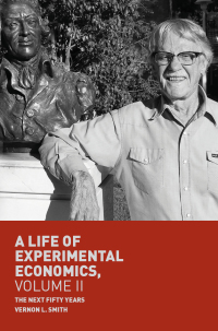 Imagen de portada: A Life of Experimental Economics, Volume II 9783319984247