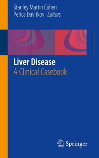 Cover image: Liver Disease 9783319985053