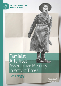 Imagen de portada: Feminist Afterlives 9783319987361