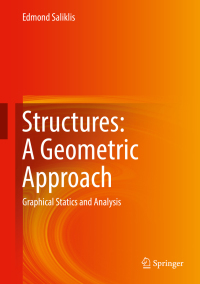 Cover image: Structures: A Geometric Approach 9783319987453