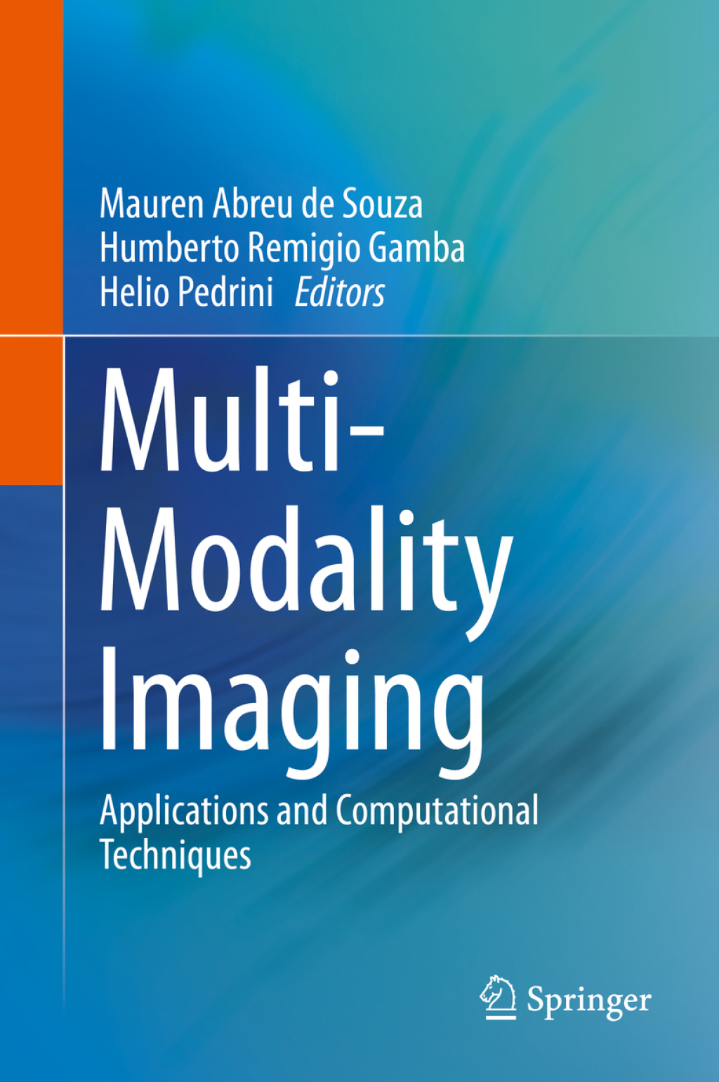 Multi-Modality Imaging (eBook)