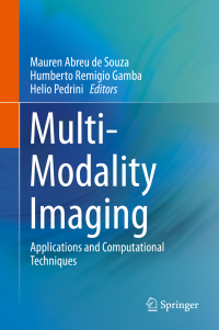 Cover image: Multi-Modality Imaging 9783319989730