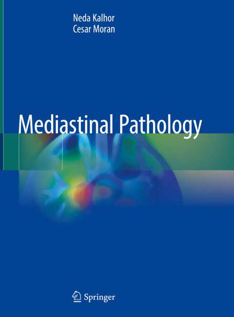 Mediastinal Pathology - FULL INSTANT DOWNLOAD | PDF DOCX EPUB