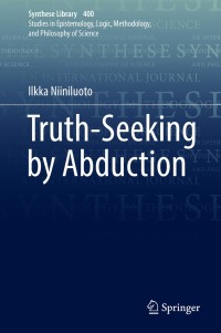 صورة الغلاف: Truth-Seeking by Abduction 9783319991566