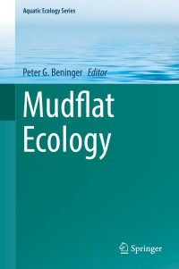 Cover image: Mudflat Ecology 9783319991924