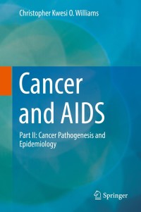 Cover image: Cancer and AIDS 9783319992341