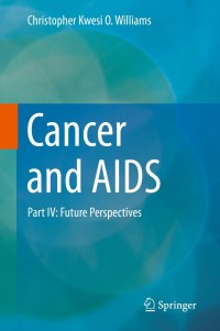 Cover image: Cancer and AIDS 9783319992372