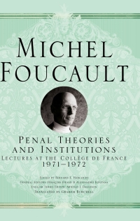 Immagine di copertina: Penal Theories and Institutions 9783319992914