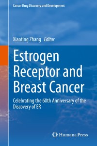 Cover image: Estrogen Receptor and Breast Cancer 9783319993492