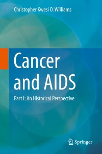 Cover image: Cancer and AIDS 9783319993584