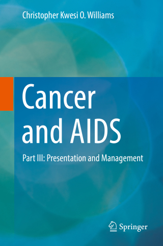 Imagen de portada: Cancer and AIDS 9783319993614