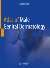 Titelbild: Atlas of Male Genital Dermatology 9783319997490