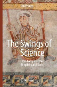 表紙画像: The Swings of Science 9783319997766