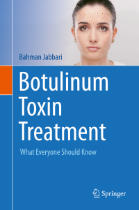 صورة الغلاف: Botulinum Toxin Treatment 9783319999449